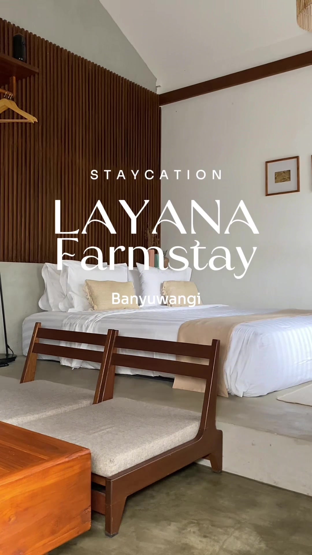 @Dheon Landos Staycation