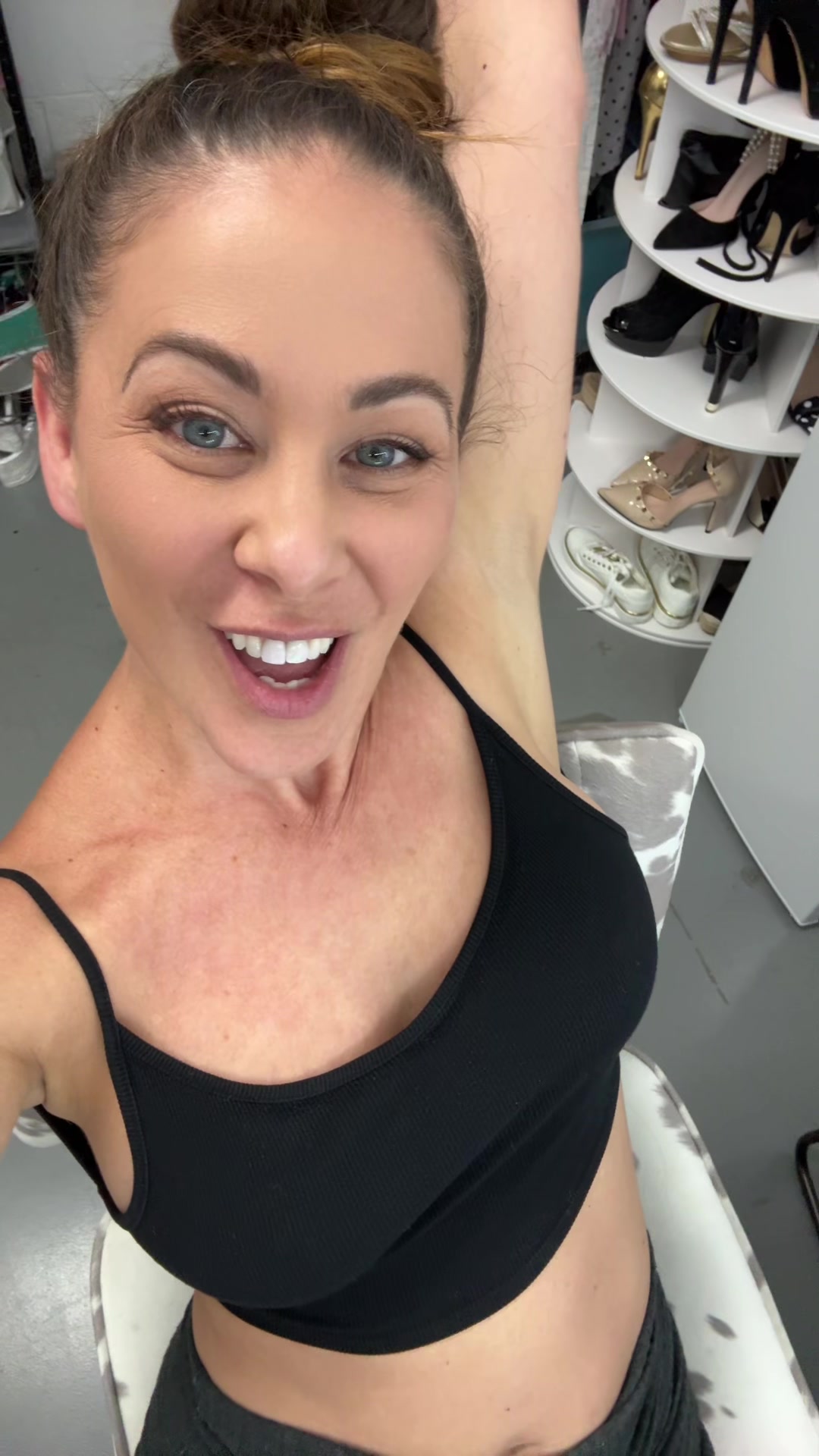 @Cherie DeVille