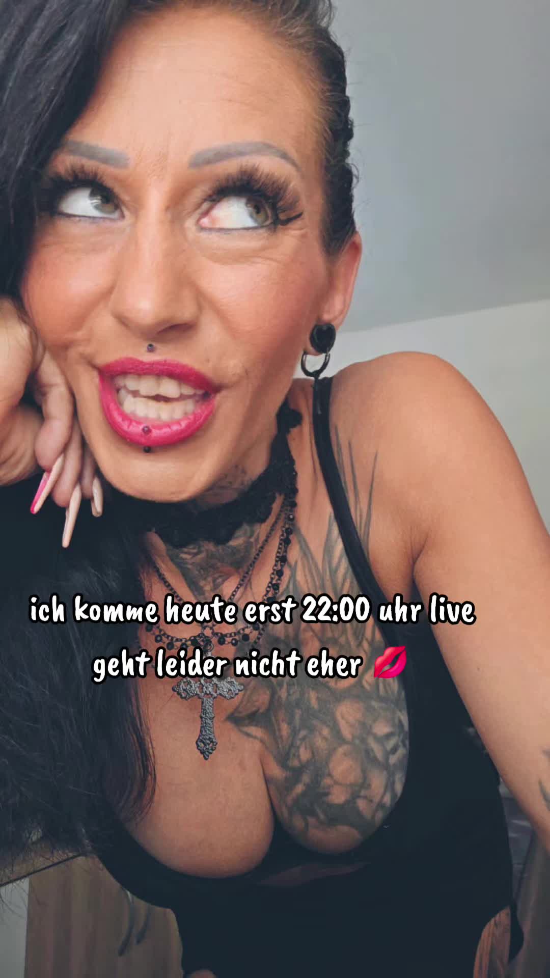 @🖤Lady Kalaschnikov🖤