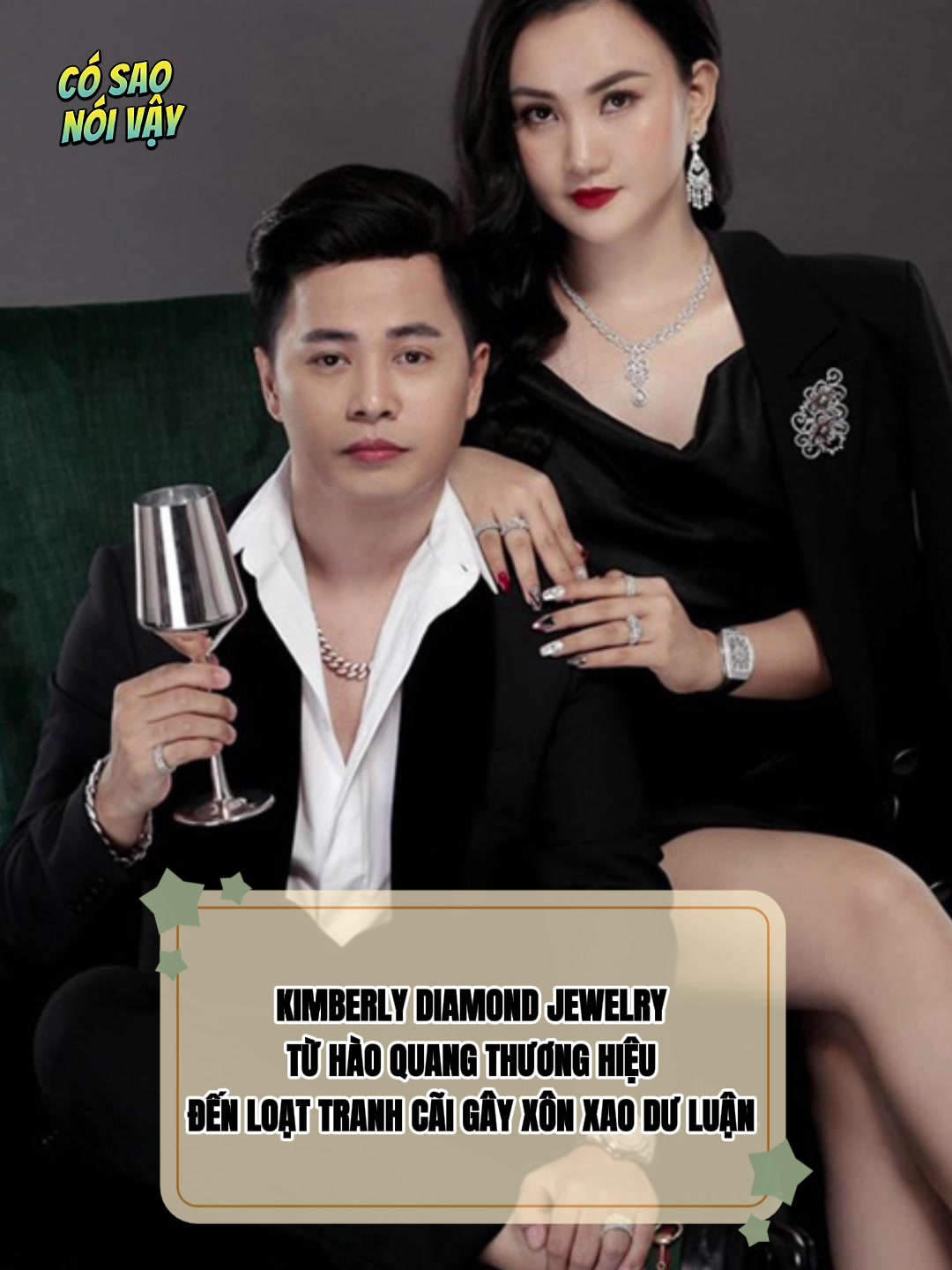 @Có Sao Nói Vậy