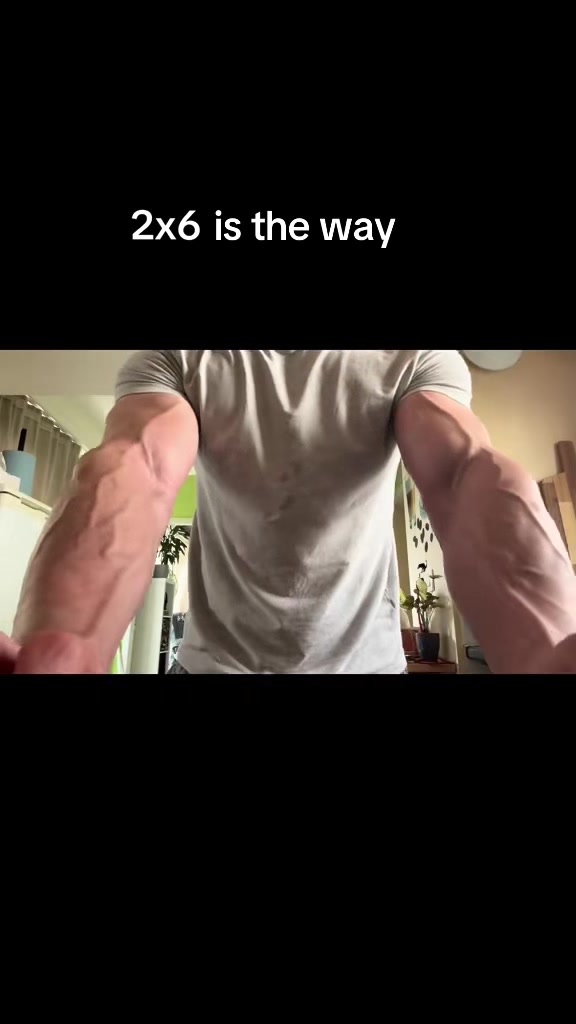 @ForearmWizard💪