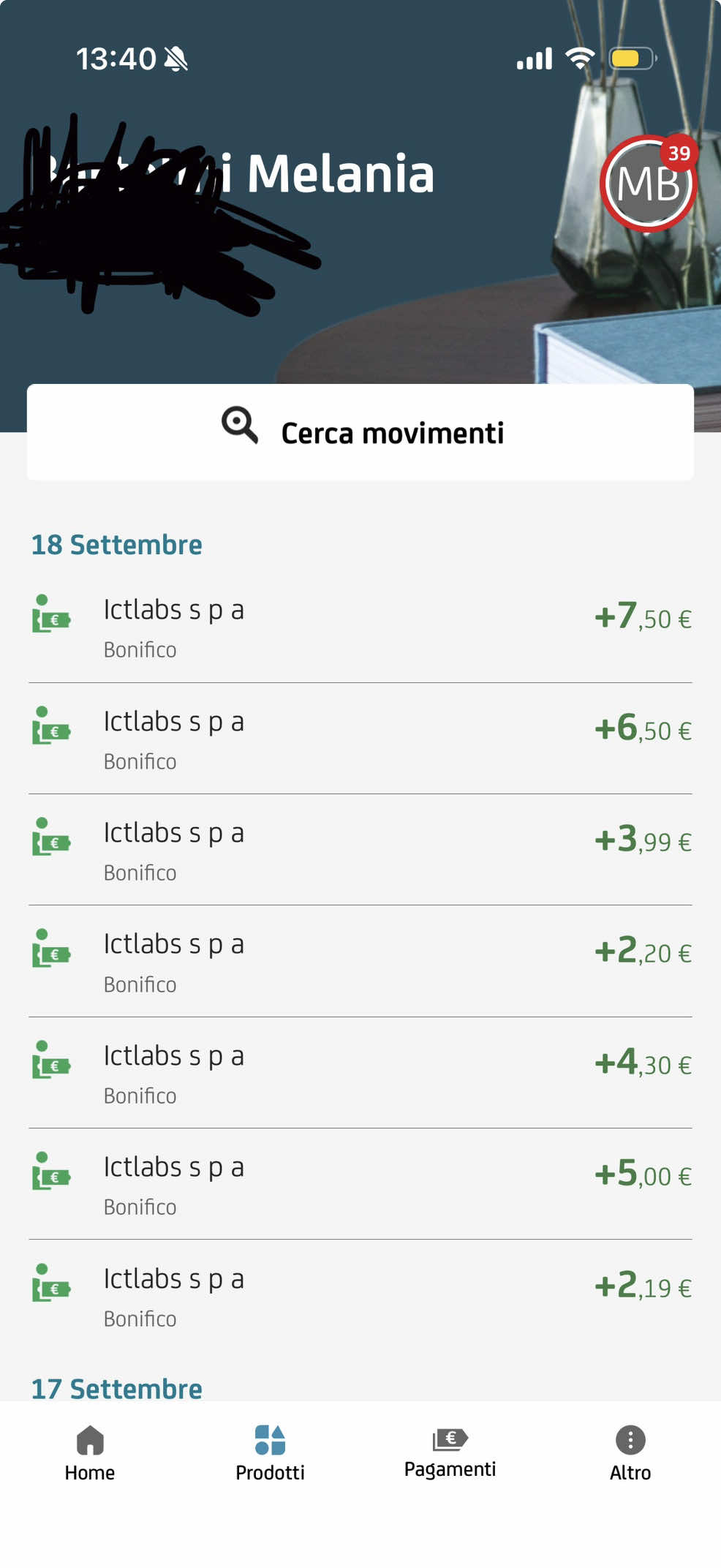 @Melania - Gratis è meglio