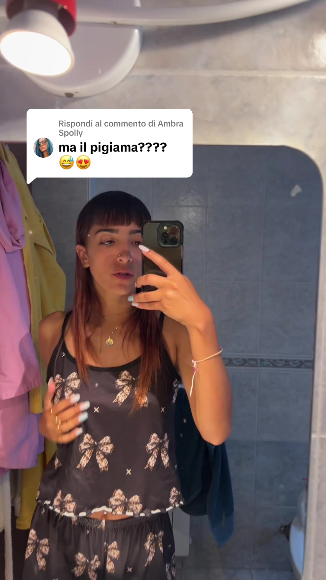 @alba conte | UGC | creator 🌱