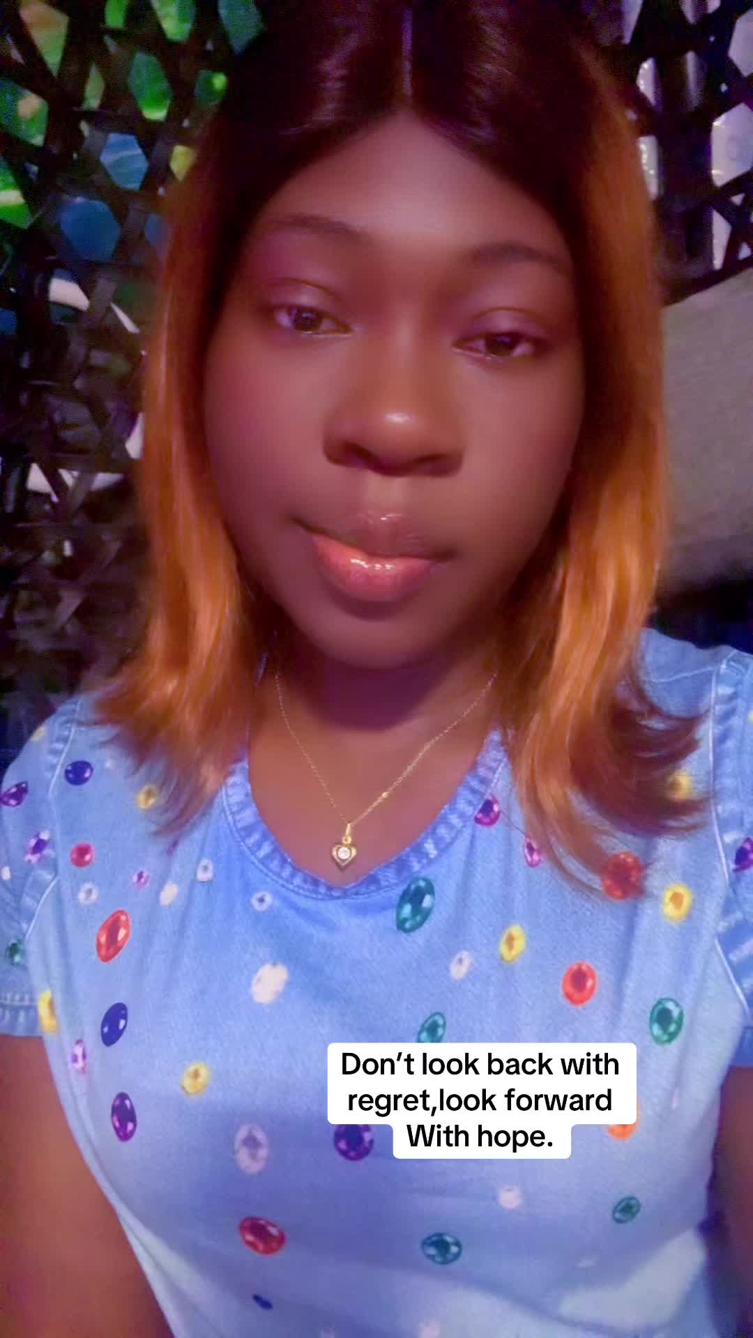 @Ebony Nice