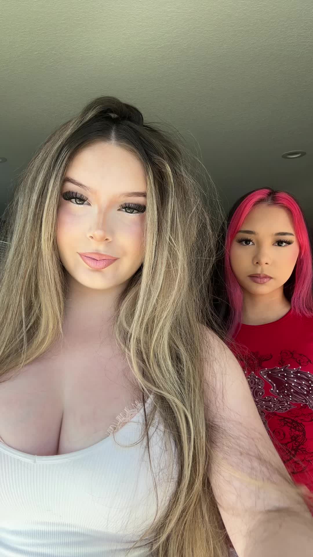 @Ashley