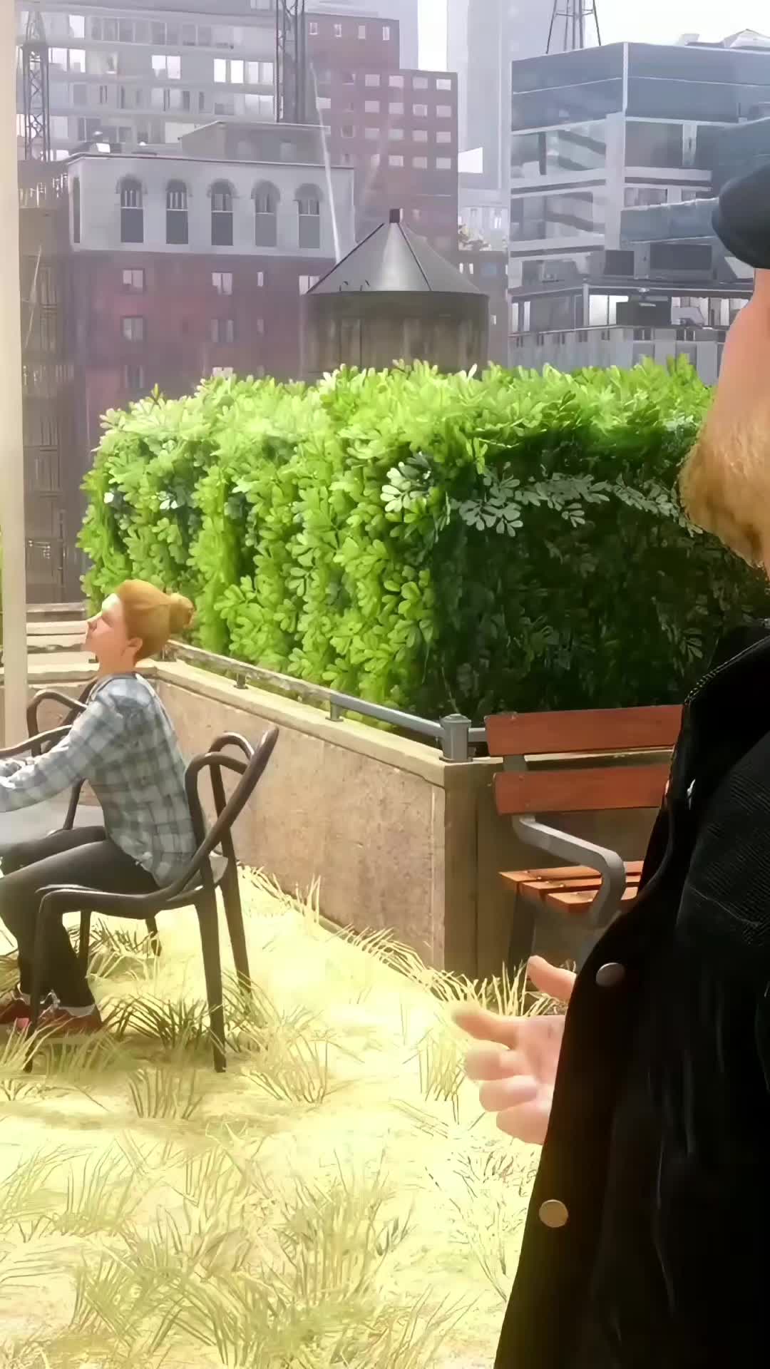 @TheManyAdventuresofSpiderman
