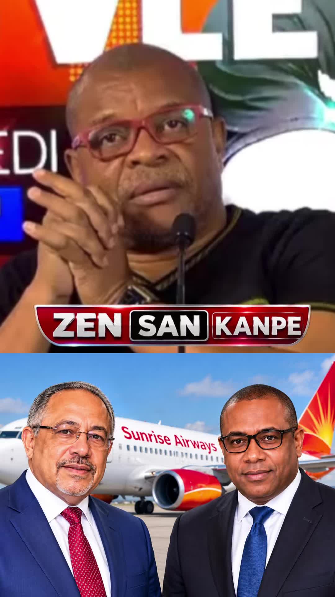 @Zen San Kanpe