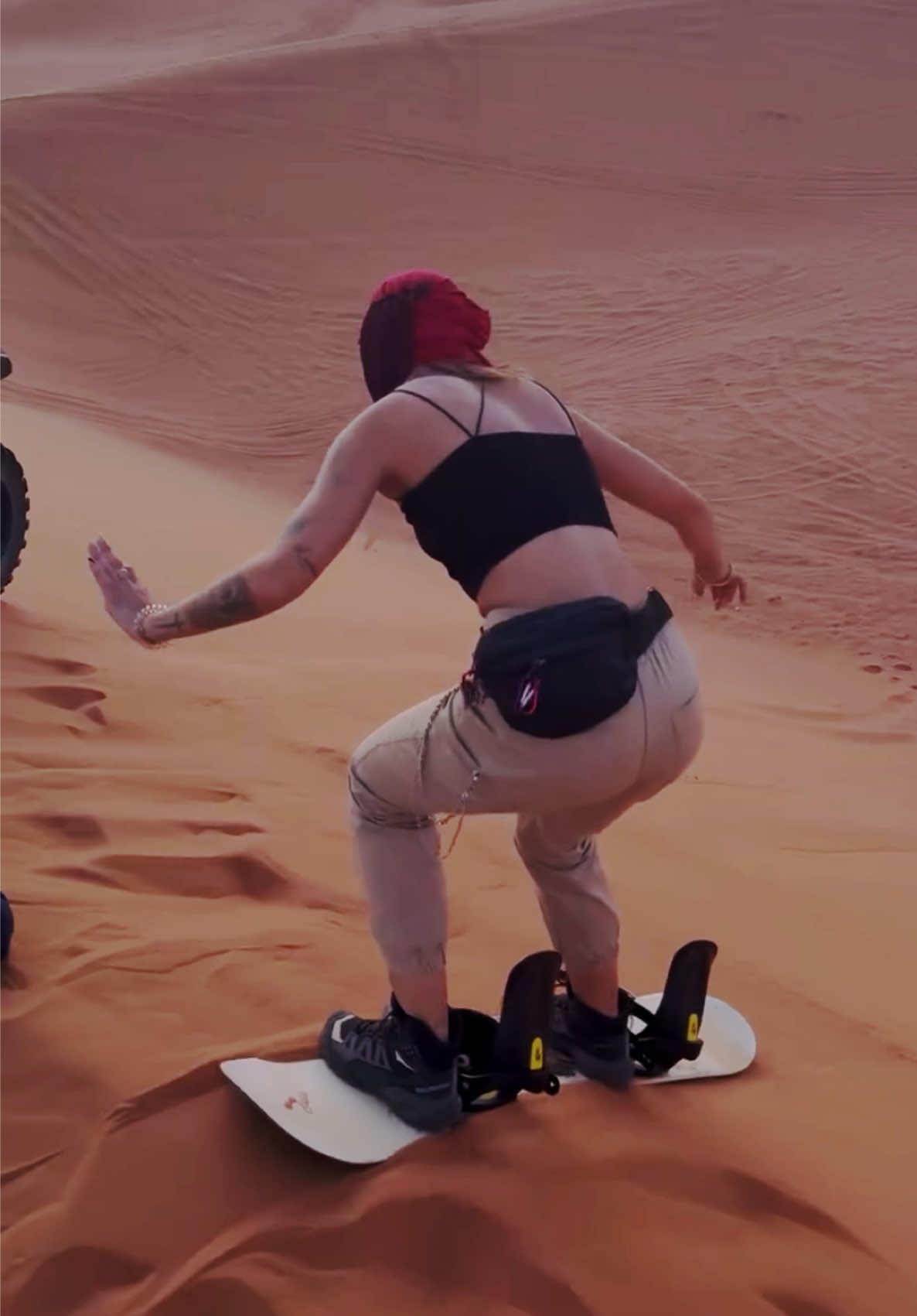 @Merzouga Globe 🌎