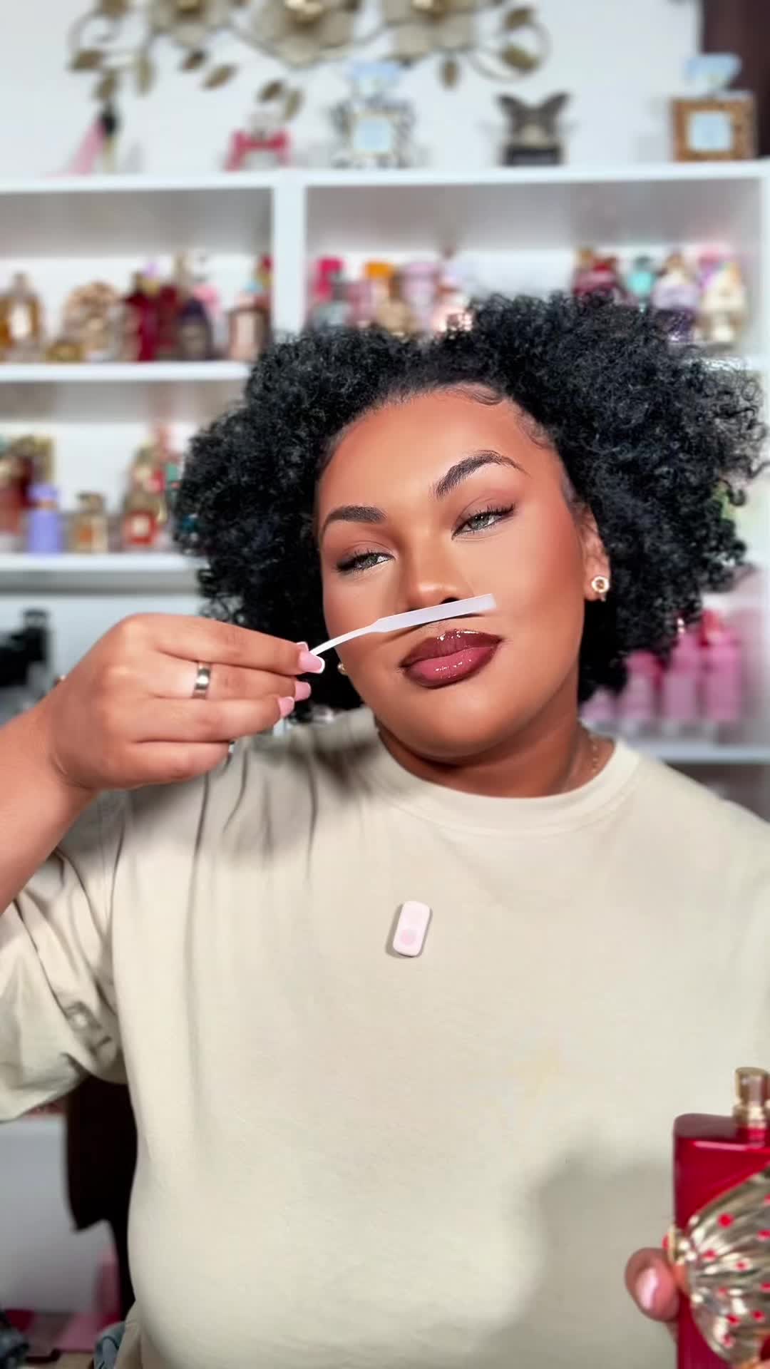 @BossUp Cosmetics