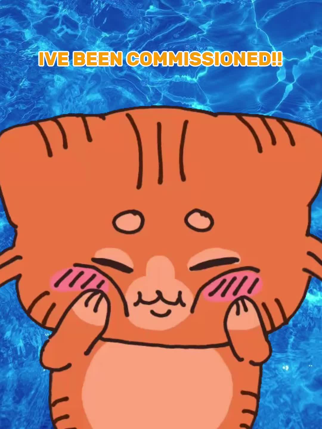 @Tide(COMMS OPEN)