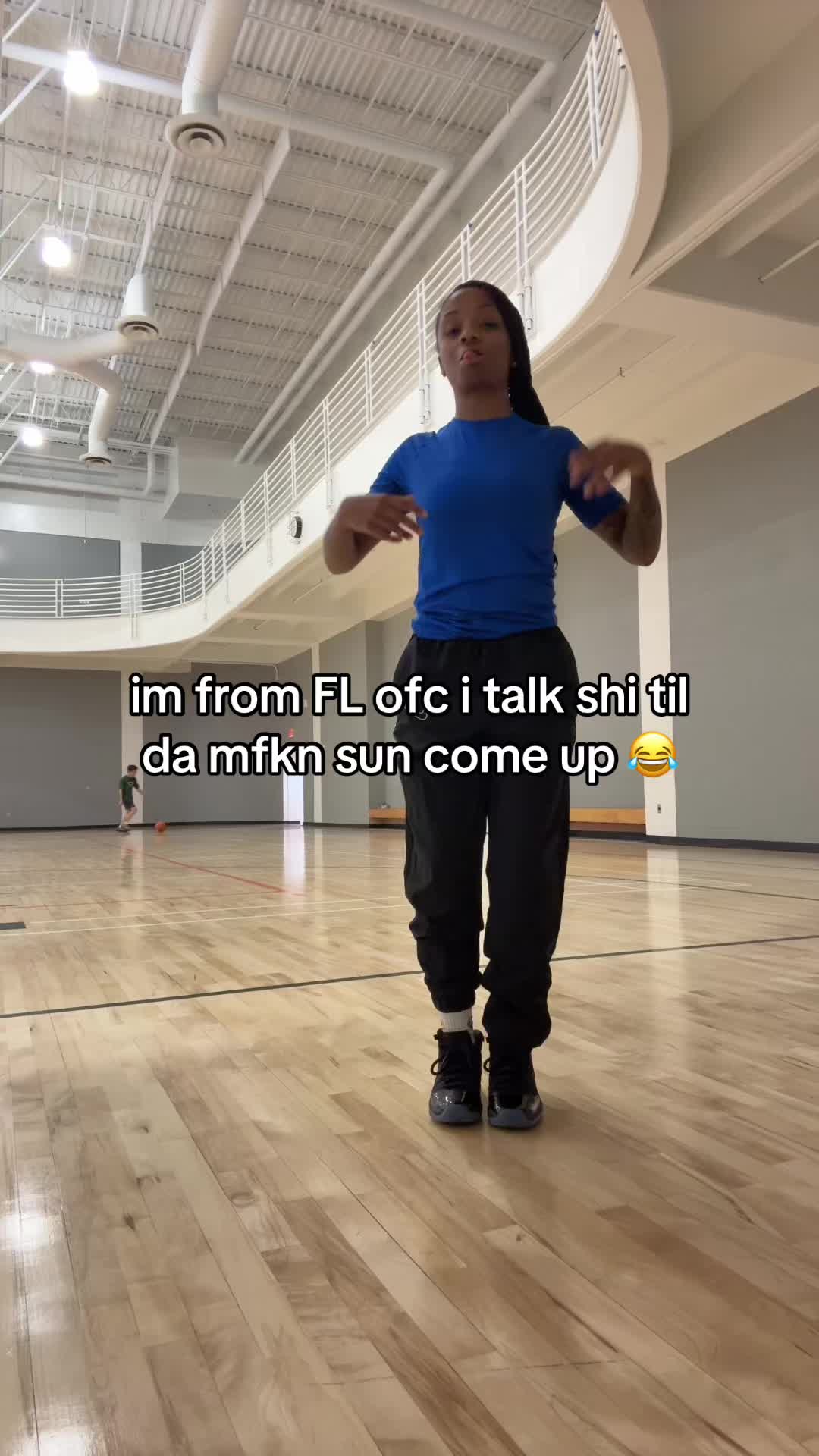 @Ms osoTAMPA🔥