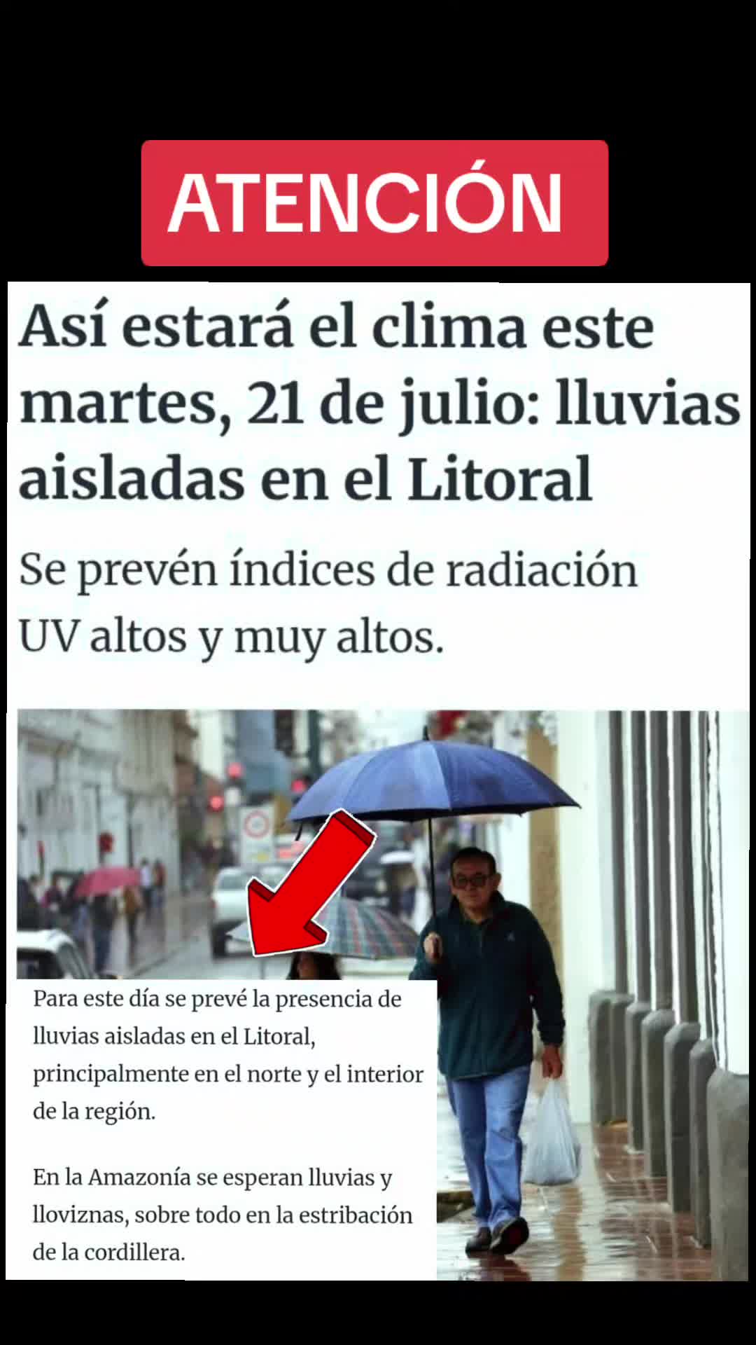 @UH Noticias
