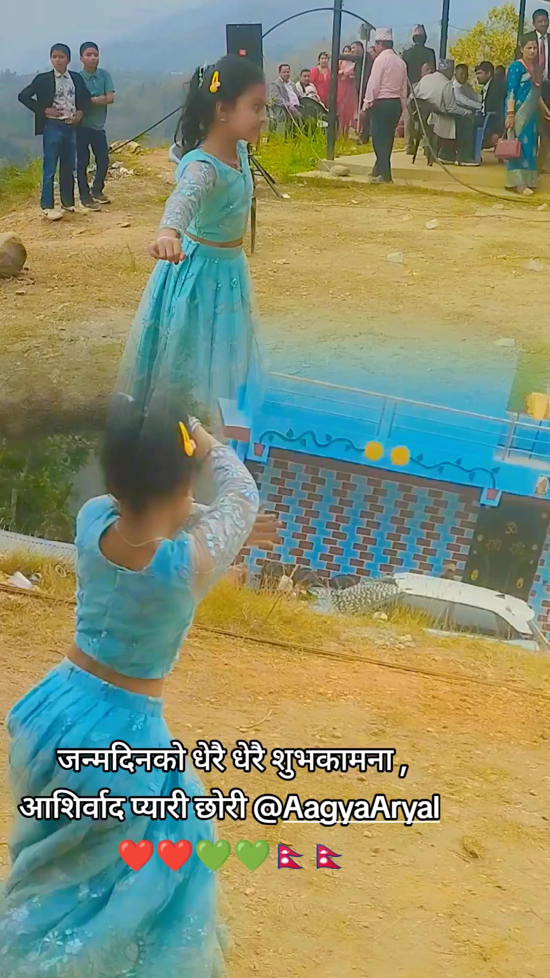 @Arjun Aryal🇳🇵🇳🇵