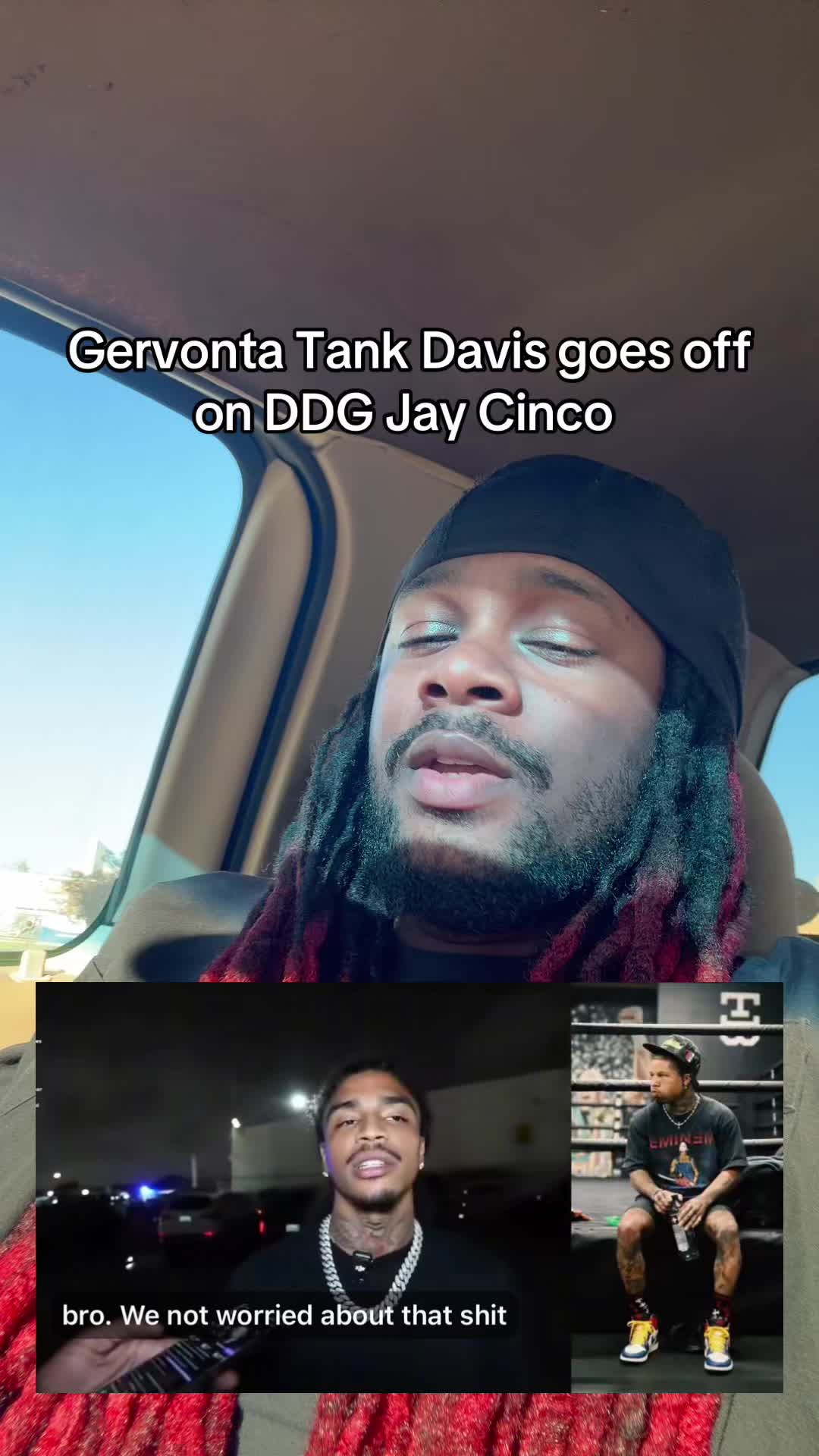 @Ekid Knuck
