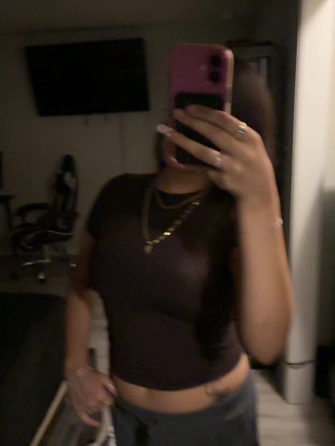 @amariah karla