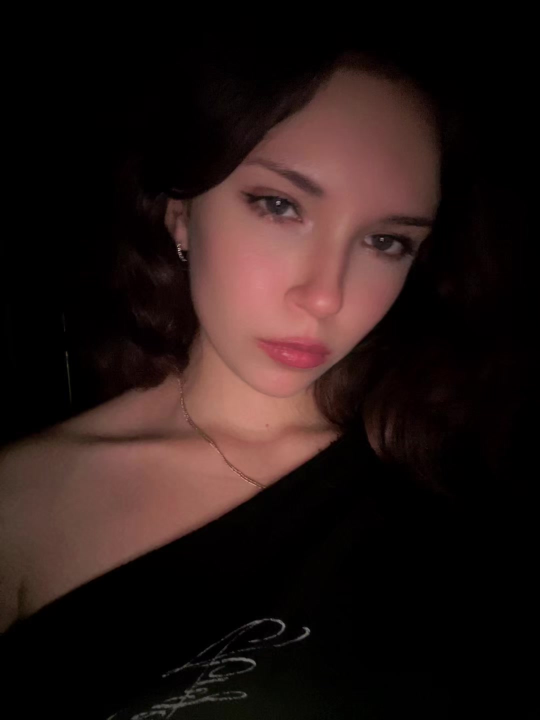 @полюби меня