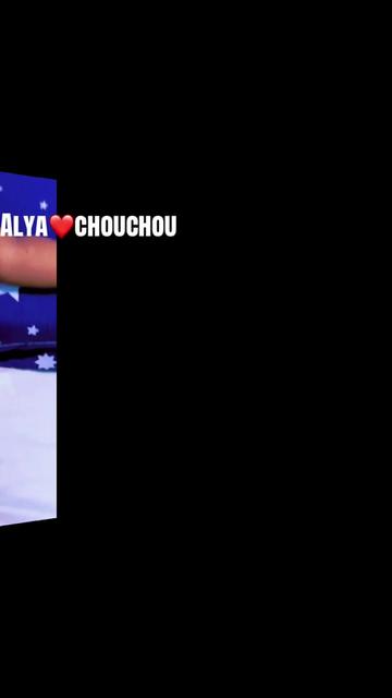 @Alya ❤️chouchou 🇨🇦🇨🇲