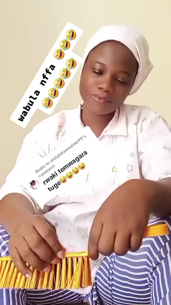 @Nalongo proud hustler TDB