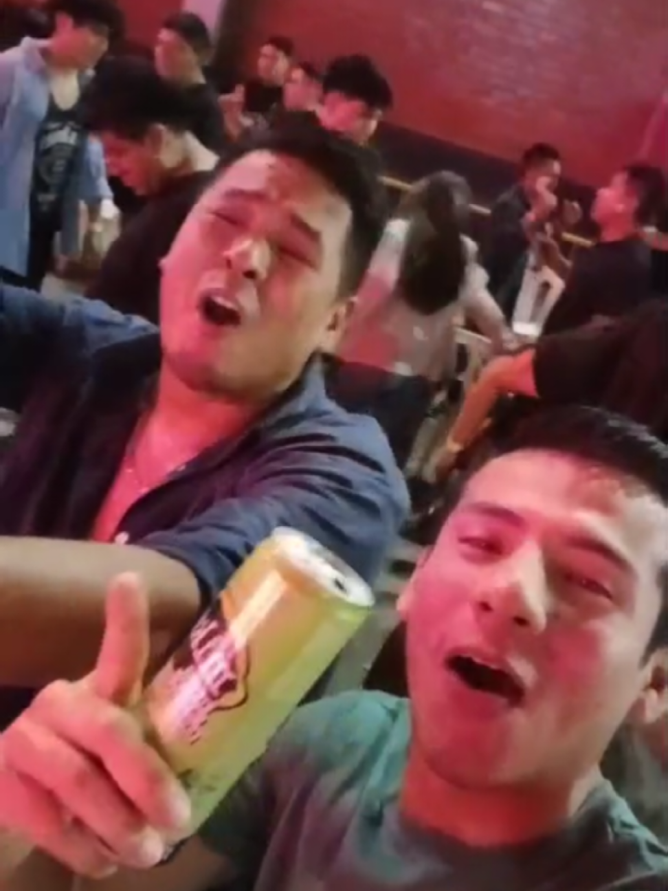 @Angel