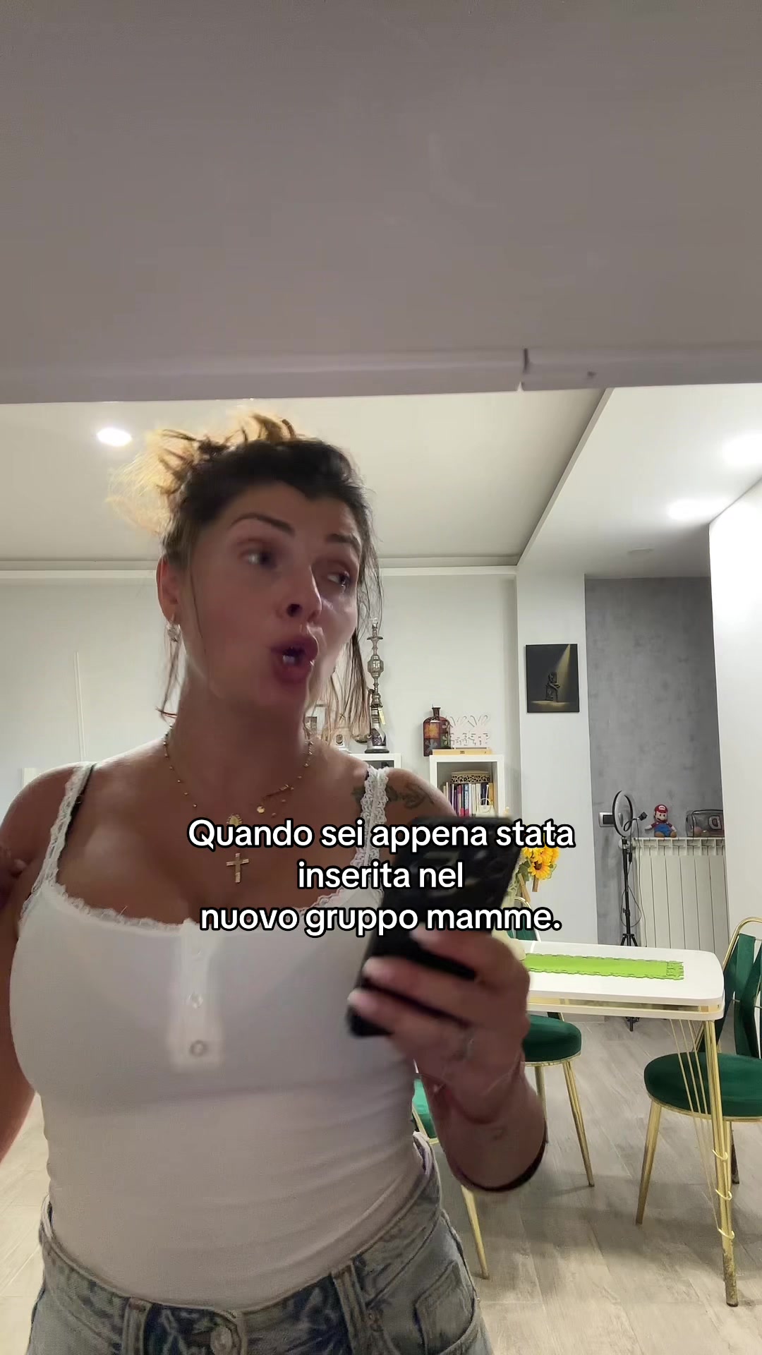 @Partenopee in terapia…🤪