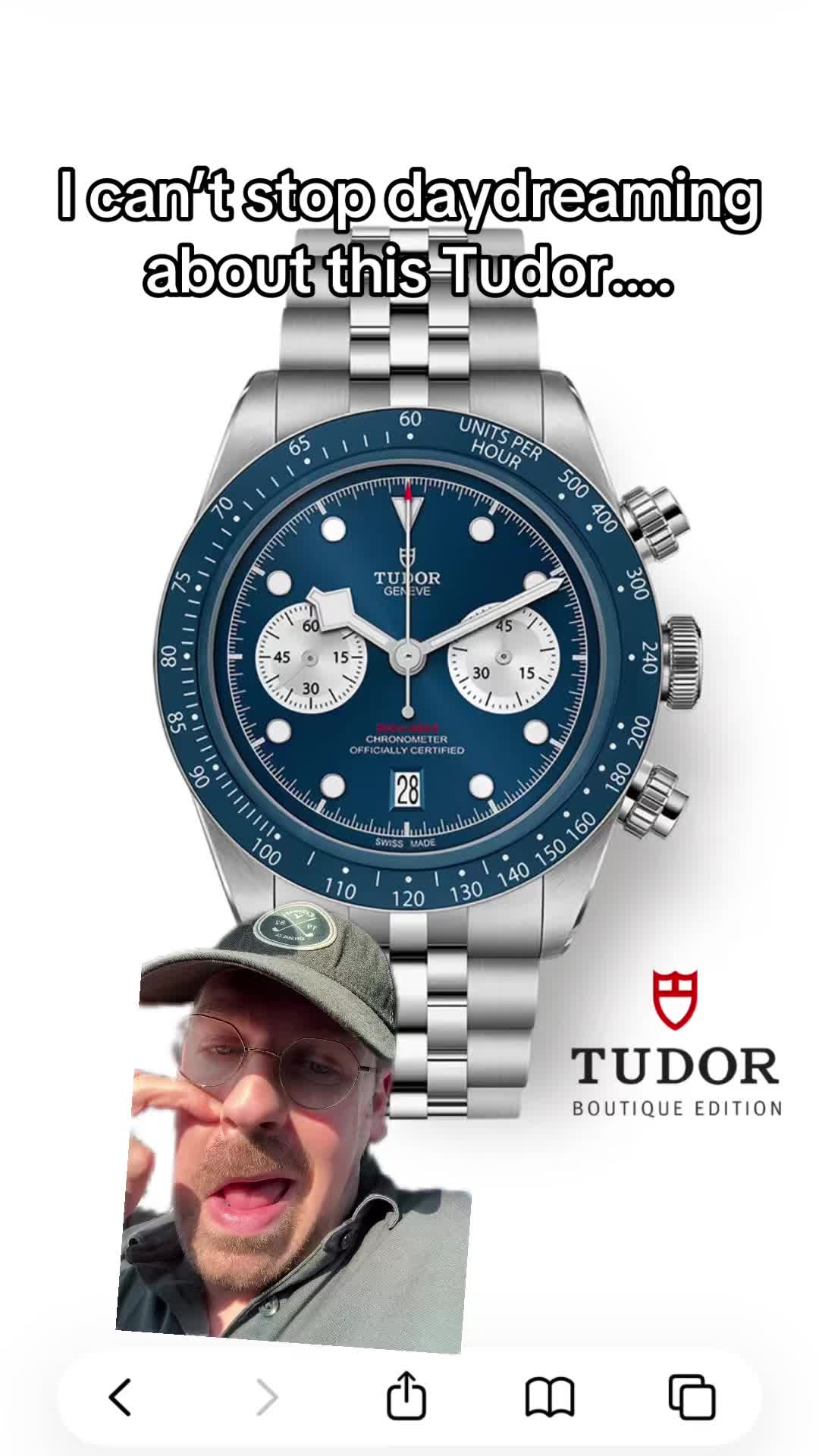 @West Hartford Watches