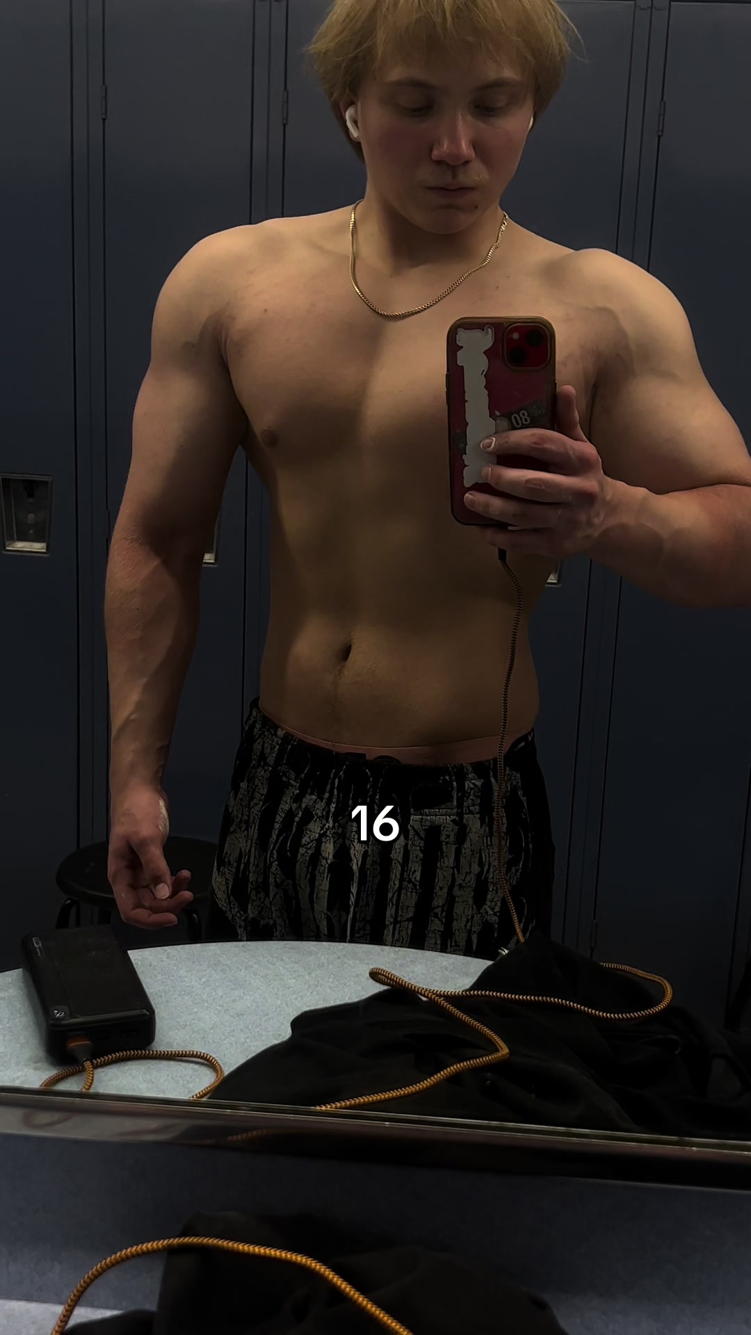 @Damien Lifts