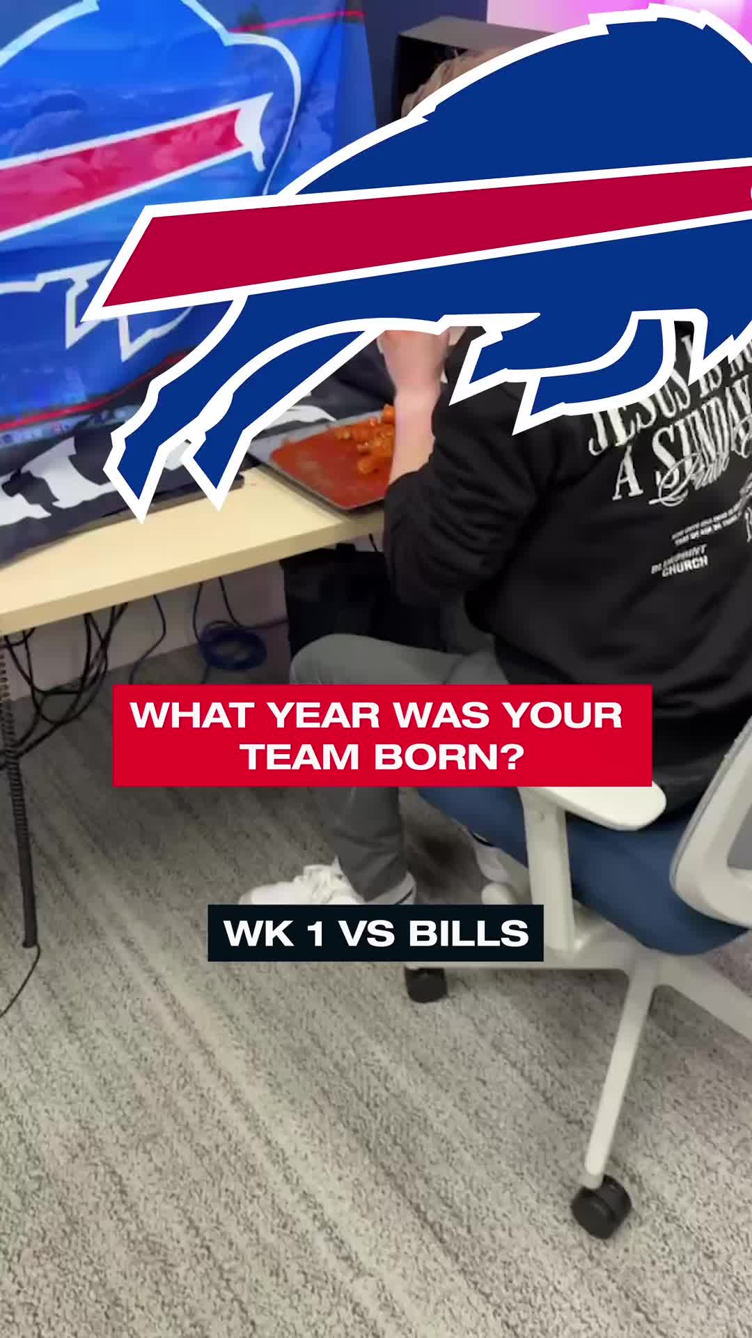 @Houston Texans