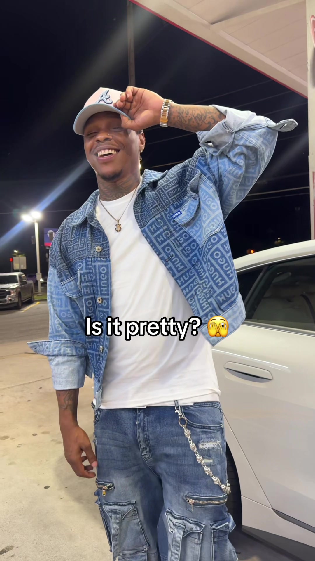 @Devonte Taylor