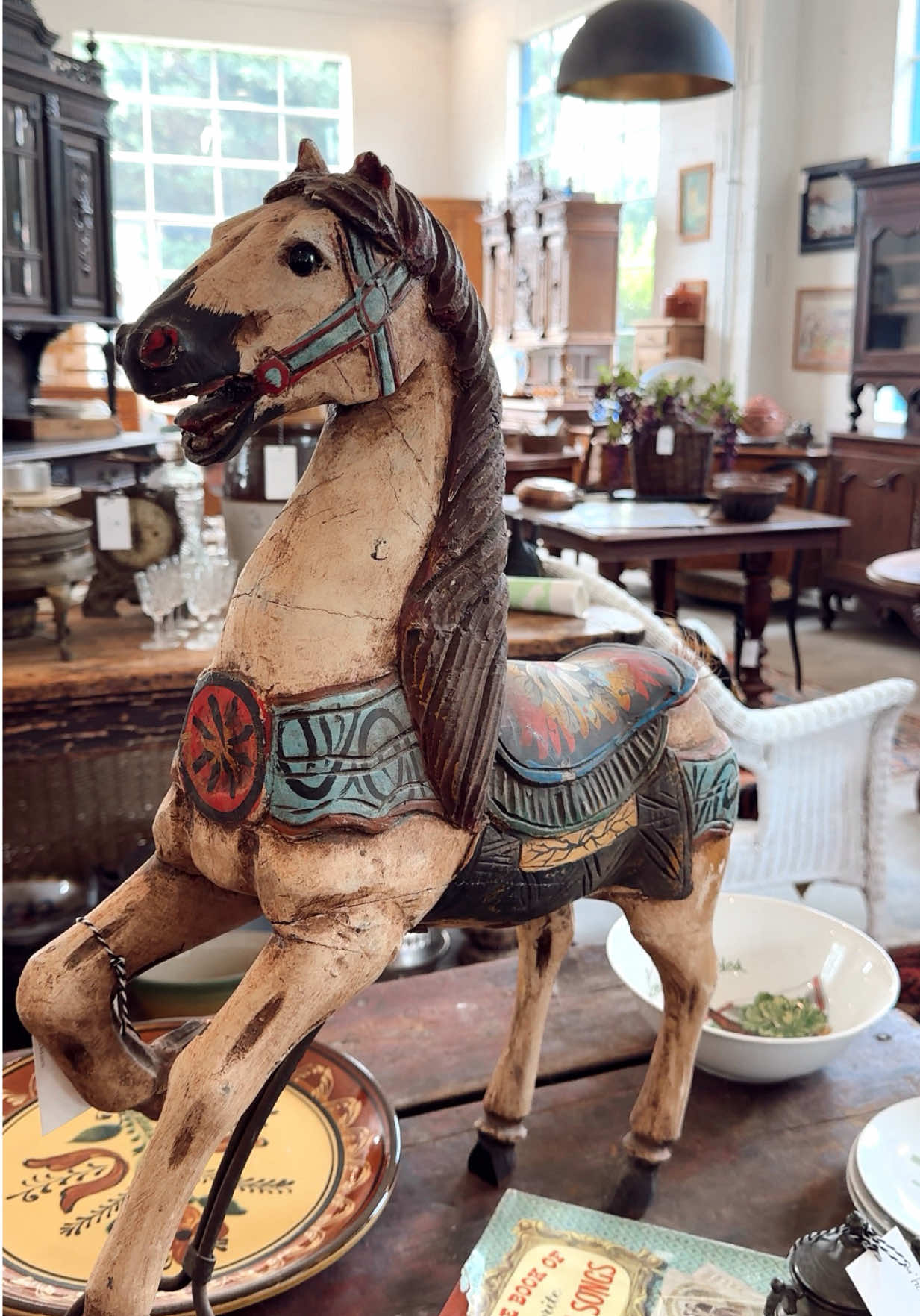 @Elsass | Imported Antiques