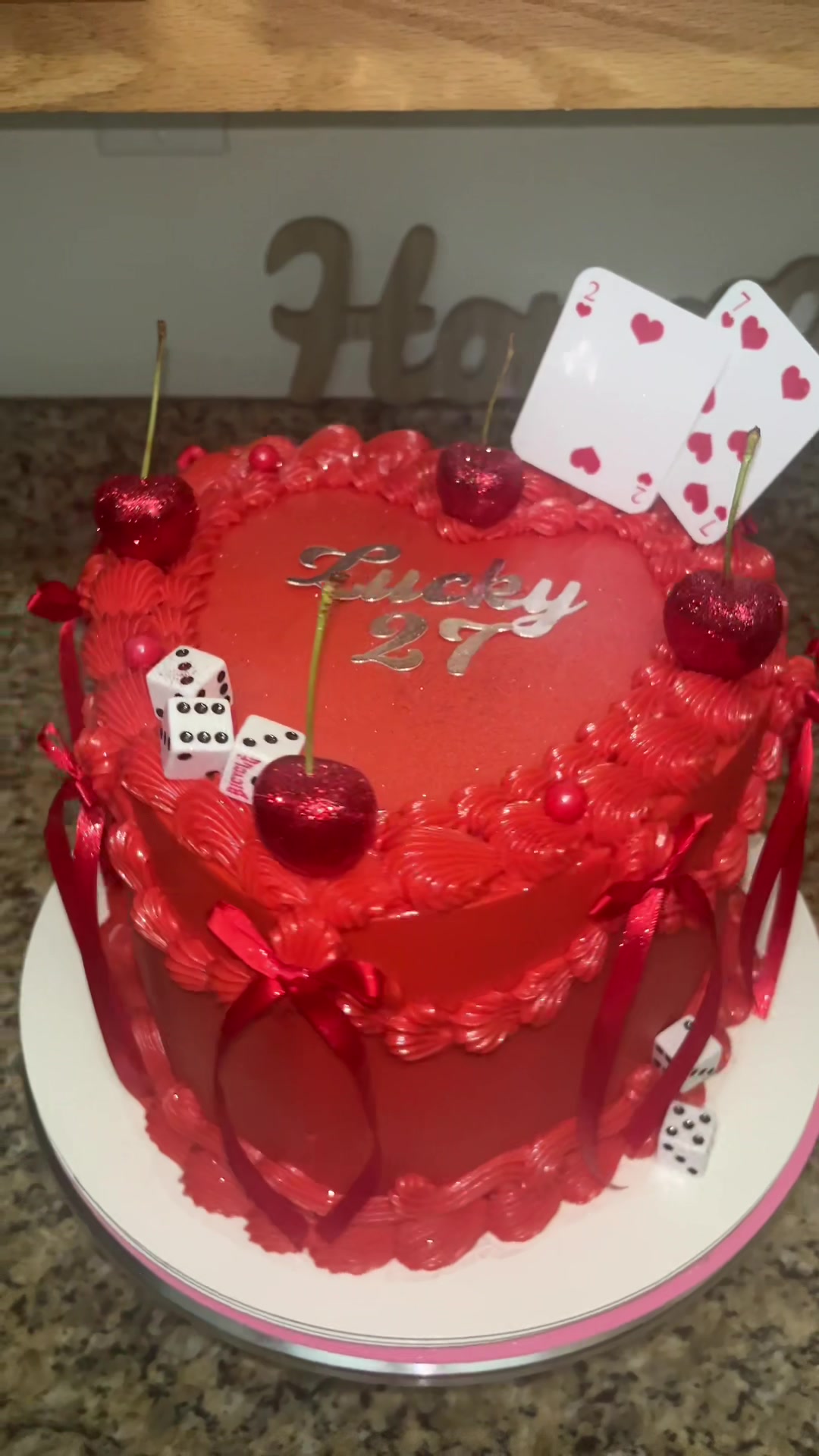 @Lupita’s Homemade Sweets