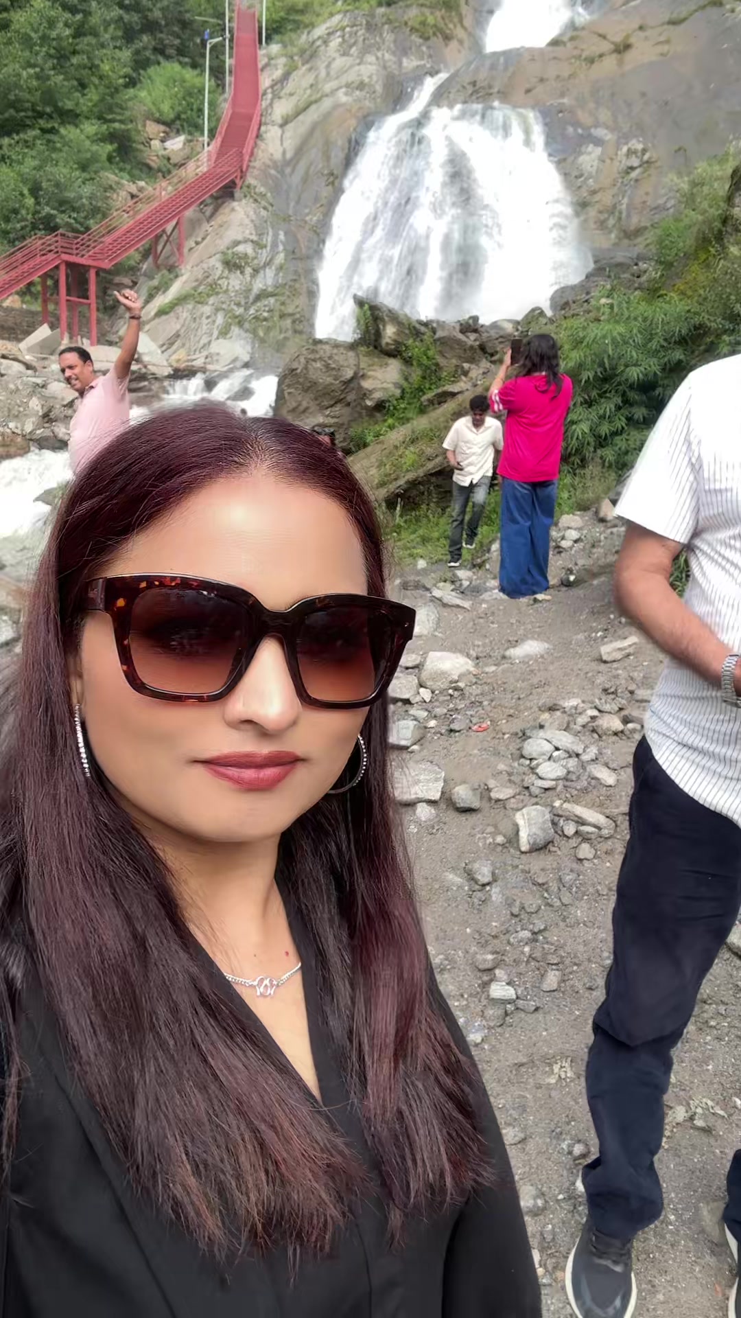 @Aliza Acharya