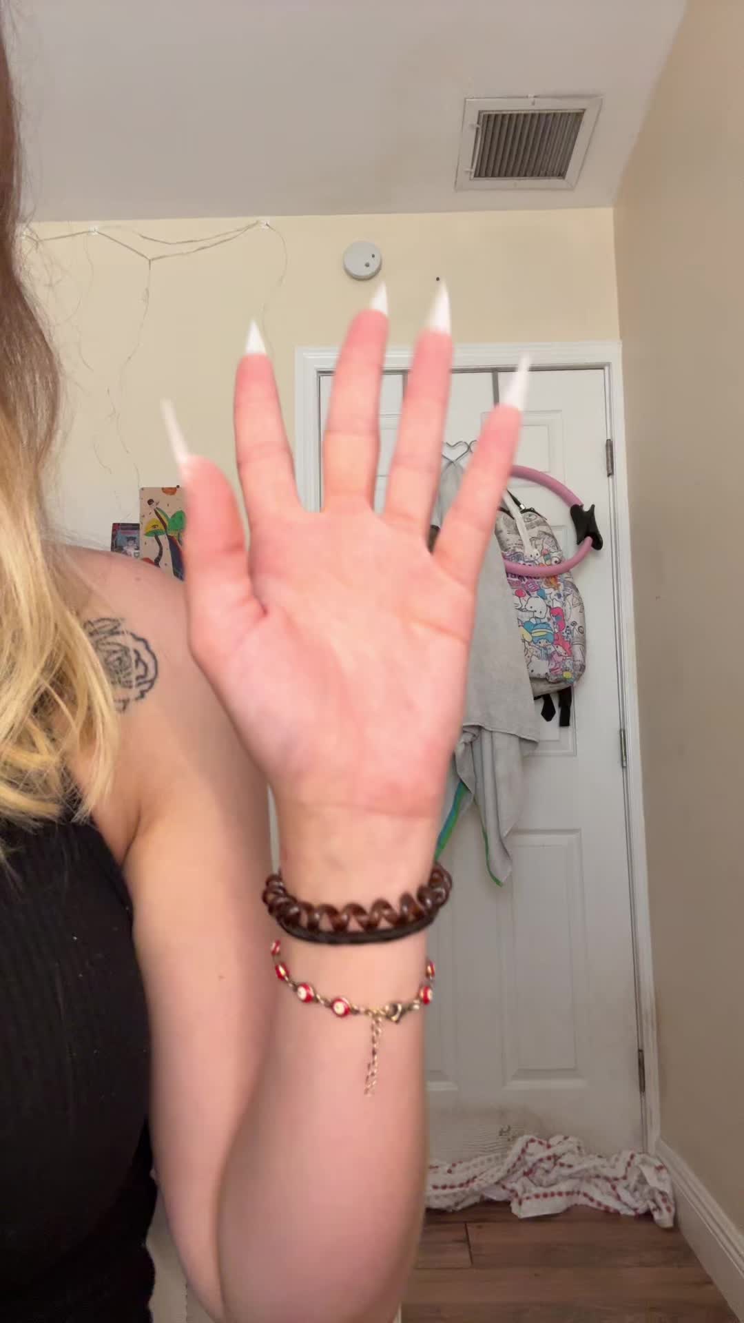 @KayMarie 🫧