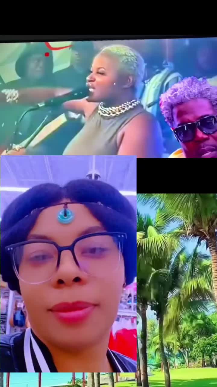 @chachou fanm vanyant🦂