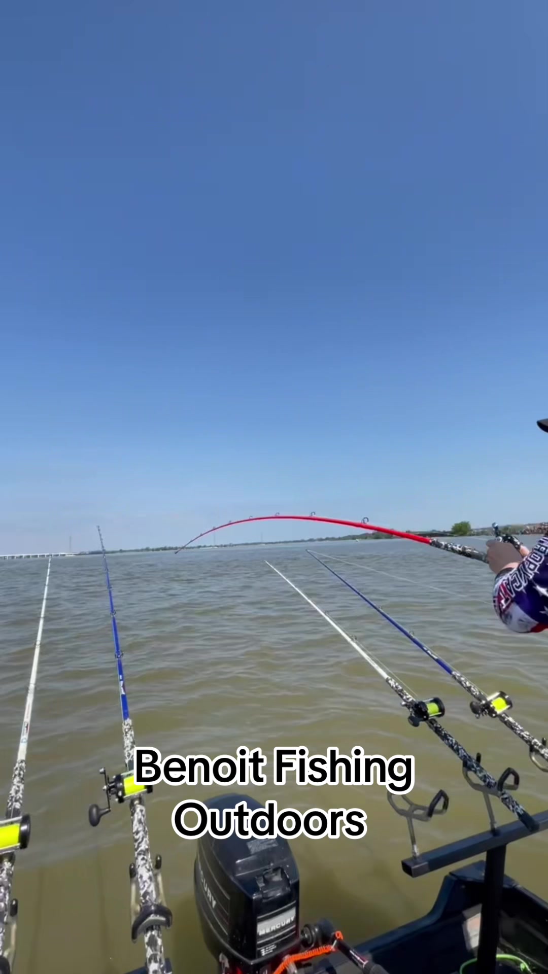 @Benoit Fishing Outdoors