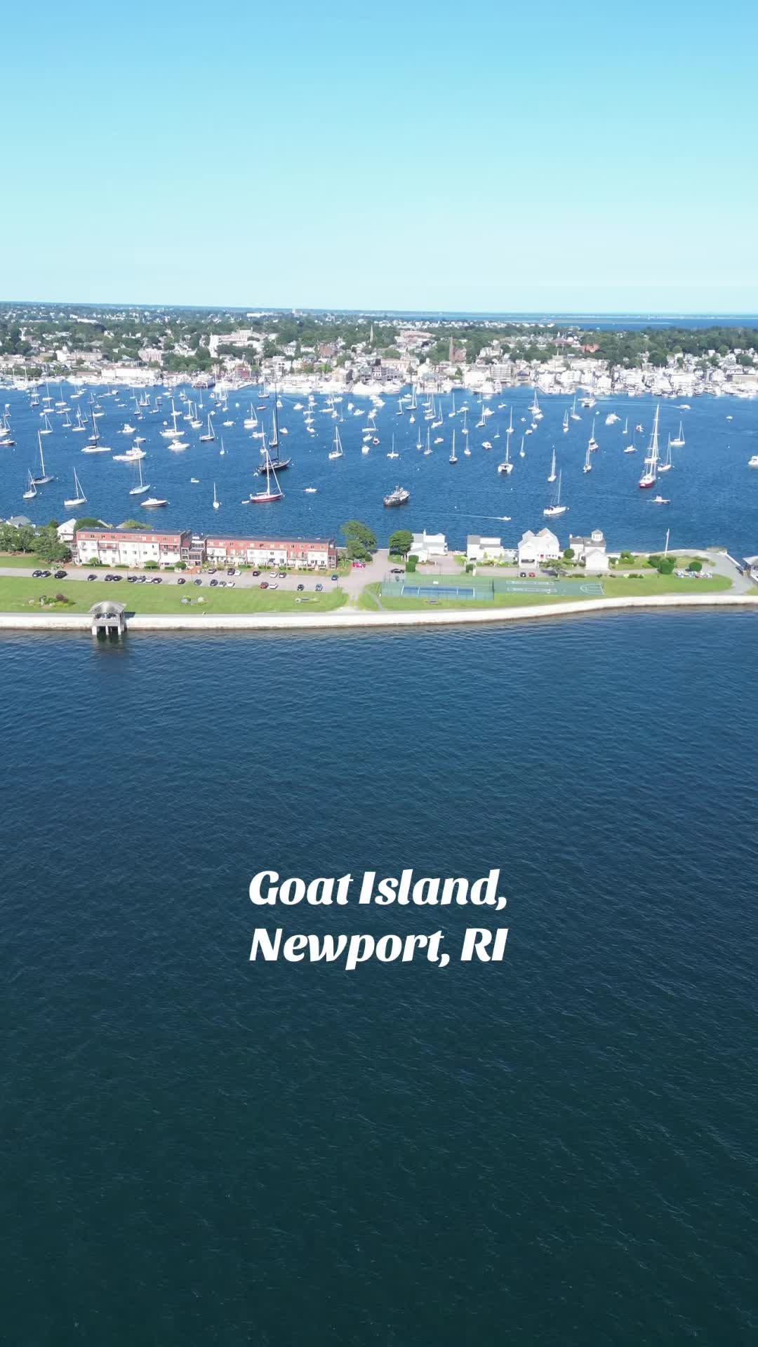 @Whats Going on in Rhode Island