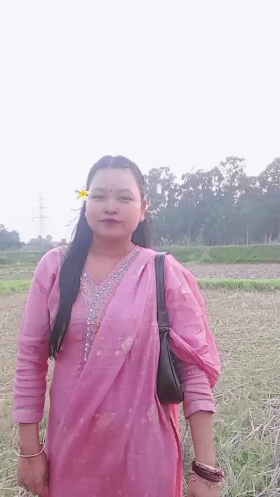 @Rabina Chaudhary