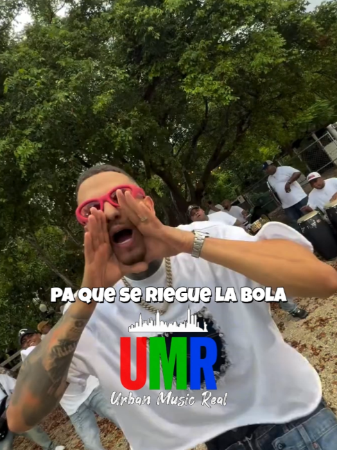 @Urban Music Real UMR