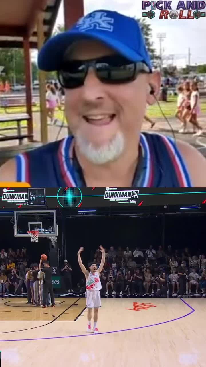 @Hardcore Sports Network