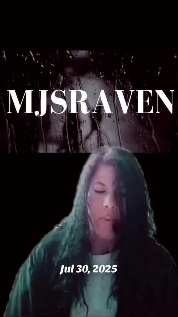 @MJSRAVEN