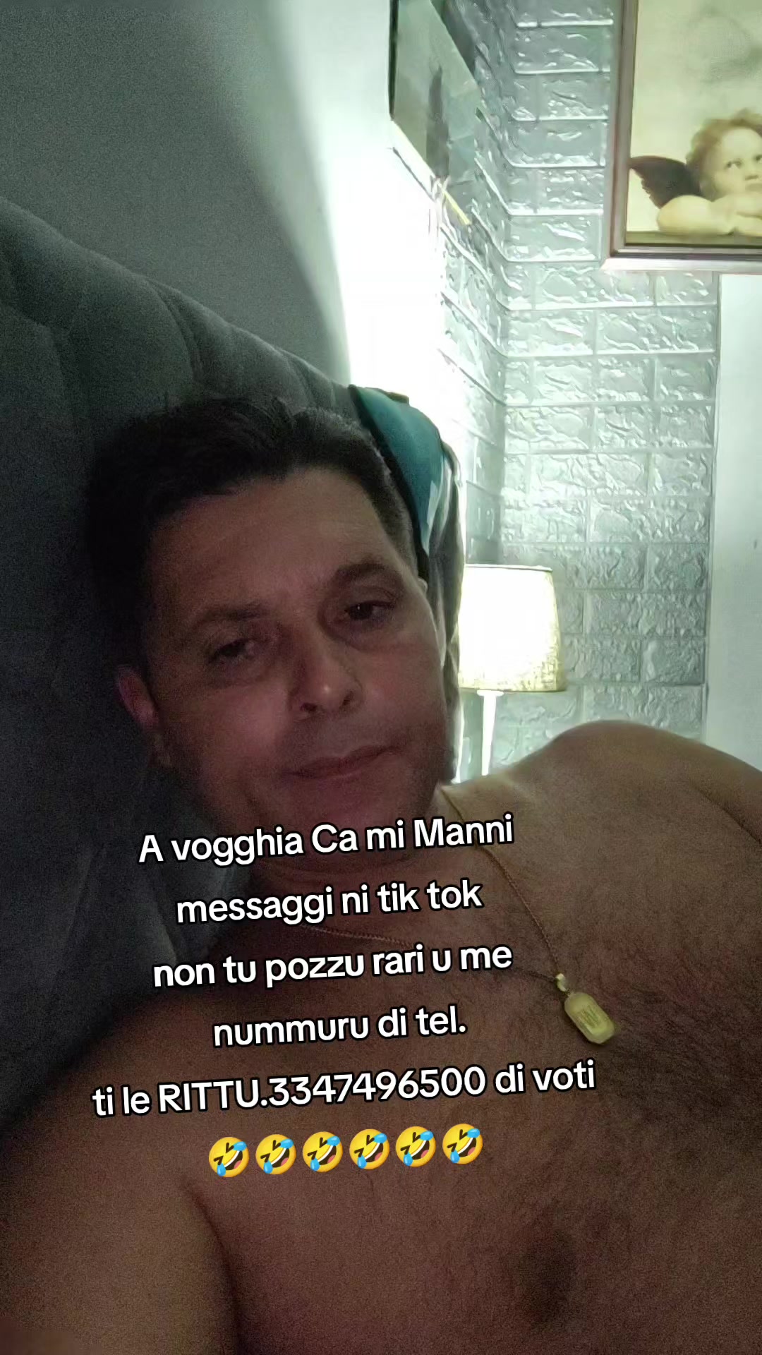 @❤️💙Walter 🤣 letizia ❤️💙