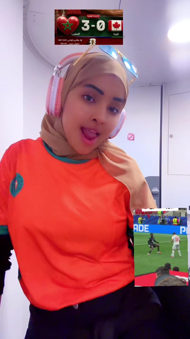 @👸Zuusu Ahmed Suraley🇸🇴🇩🇪