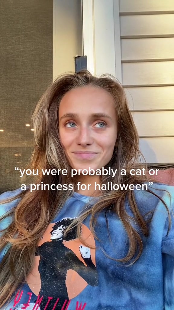 @Chloe Bee