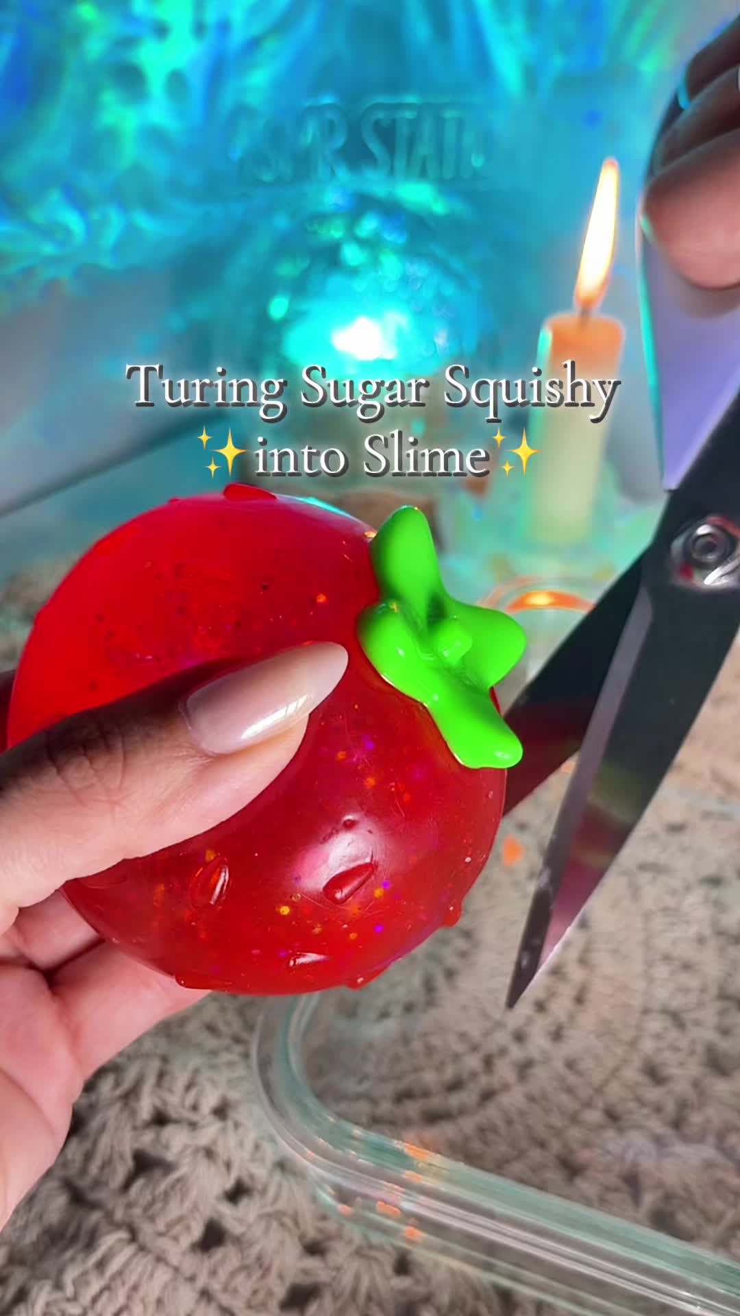 @✨ASMR STATION✨