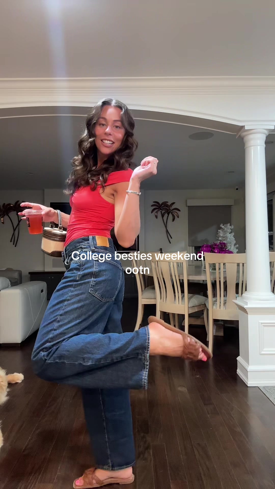 @Casually Catherine | Styling