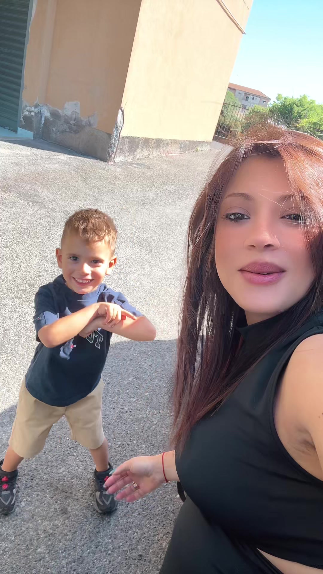 @Jessica Massimino