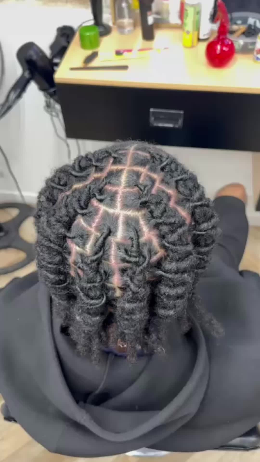 @Ratty Locks ๐๐๐ฟโ๏ธ