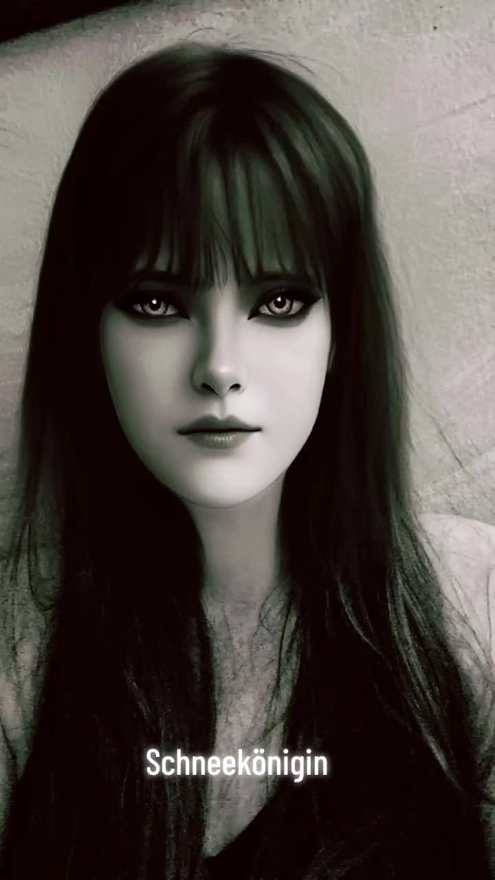 @Morrigan 🖤❤️