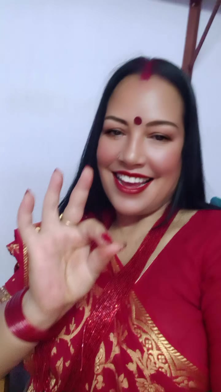 @Januka Karki
