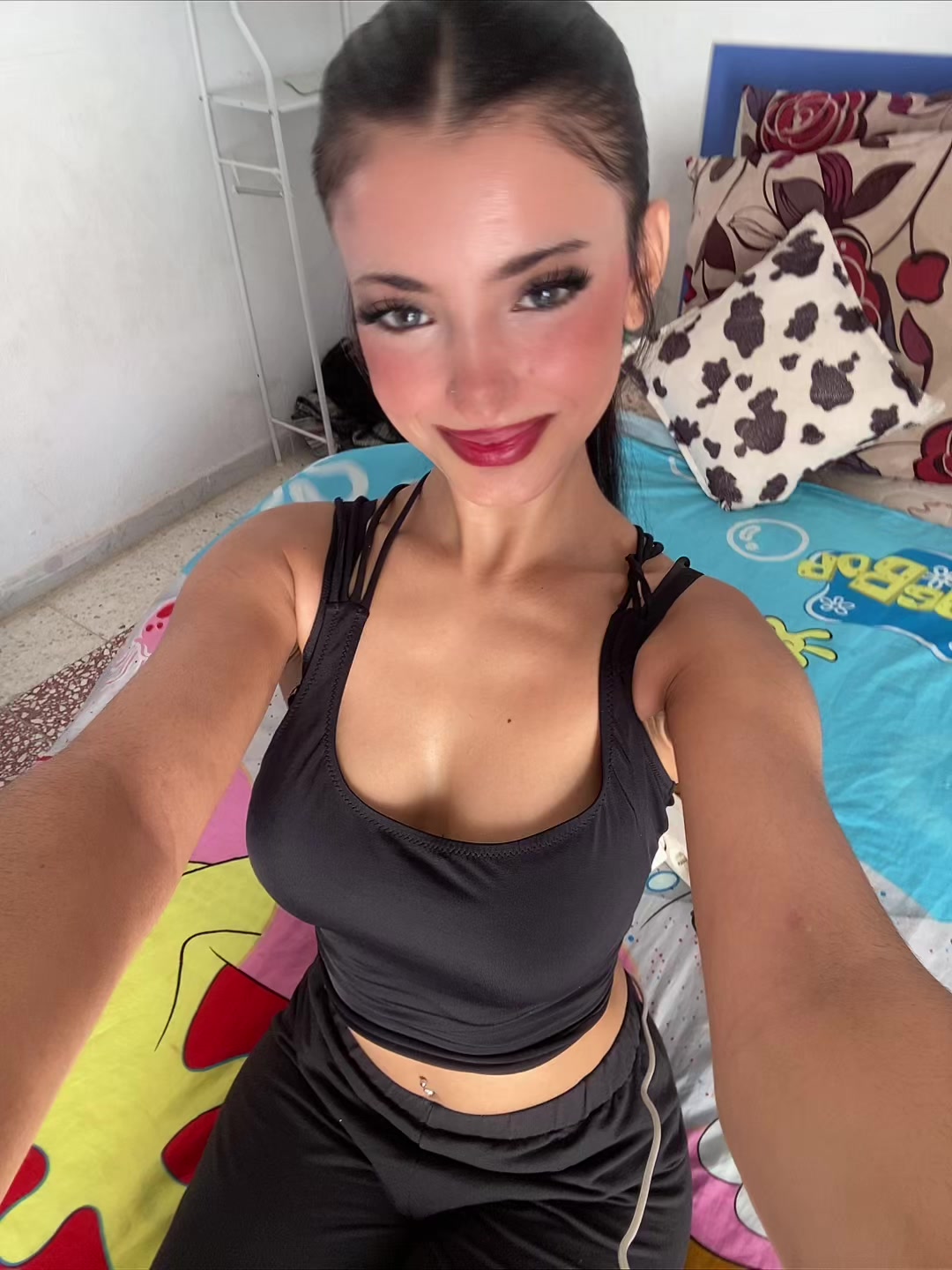 @heeeeendaaa😍🐚