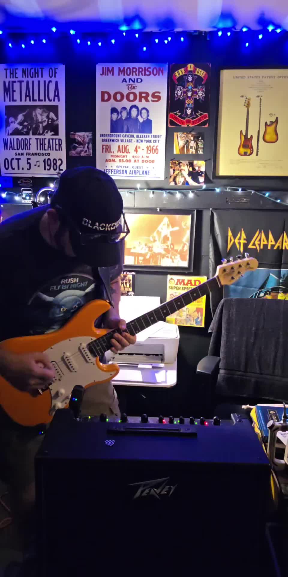 @Anthony's Vinyl BASSment